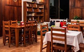 Hotel y Restaurante Las Tablitas